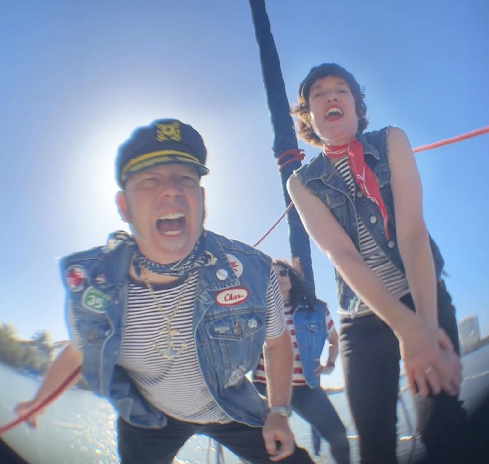 Molokai video preview